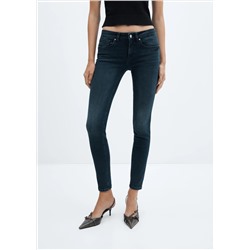 Jeans skinny push-up