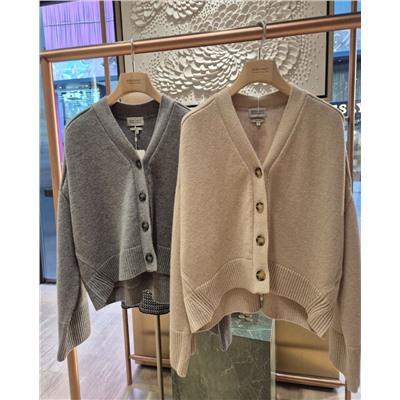 HRK12962 Джемпер молочный