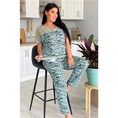 Туника 9057 НАТАЛИ #882128