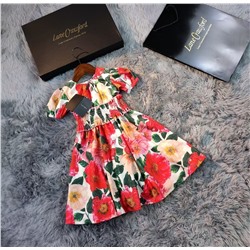 Платье  на девочку