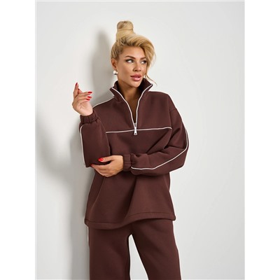 Джемпер арт. ШЮ447-5