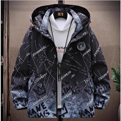 Куртка на осень для мальчиков