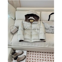Пуховик max mar* люкс пух  перо