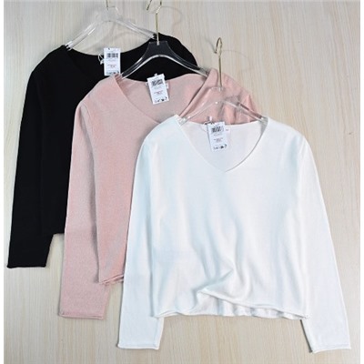 Женский свитер  МАНГ*О