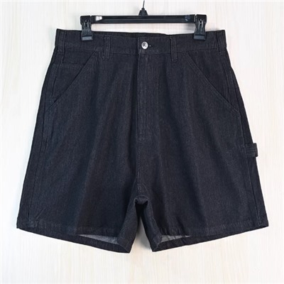 Женские свободные повседневные джинсовые шорты