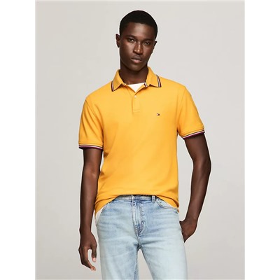 Regular Fit Tommy Wicking Polo