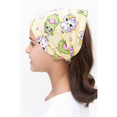 Косынка Авокадия