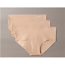 Invisibles 3-Pack Hipster