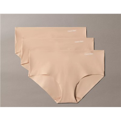 Invisibles 3-Pack Hipster