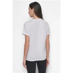 STUD LOGO TEE