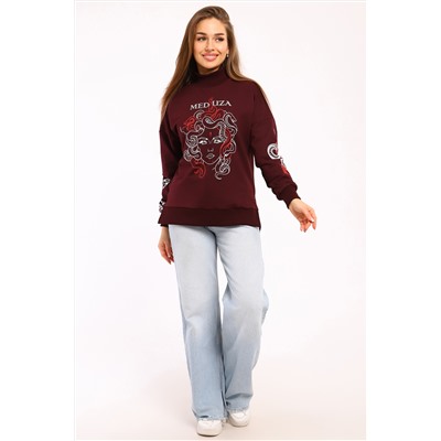 Толстовка женская 88527