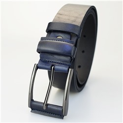 Ремень Джинсовый