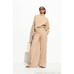 Свитер Lakbi 55110а бежевый
