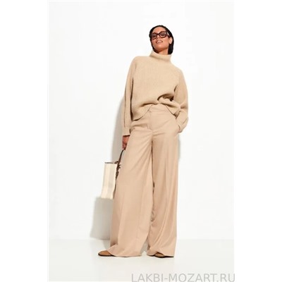 Свитер Lakbi 55110а бежевый