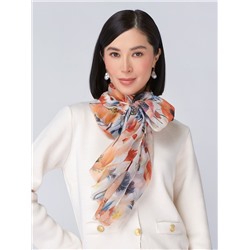 Палантин женский KSH16-127-1