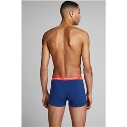 Jack & Jones Jack Jones  5 Li Paket Erkek Baxer 12144536