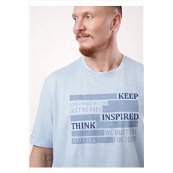 Футболка CLEVER, 1095999