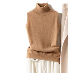 Водолазка  из кашемира по доступной цене