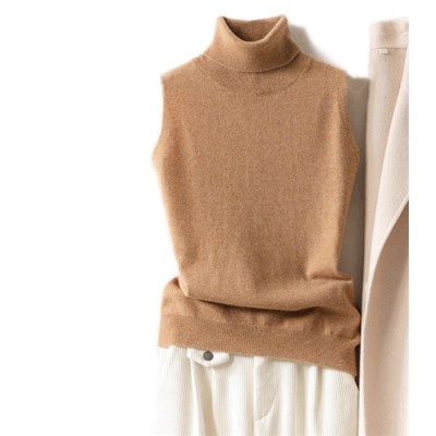 Водолазка  из кашемира по доступной цене