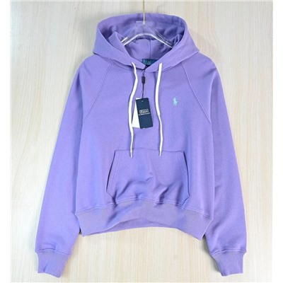 Женская повседневная хлопковая толстовка РАЛЬ*Ф Л