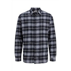 Camisa Negro