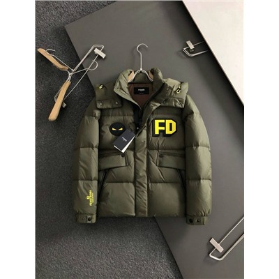 Куртка пуховик  FEND*I  Унисекс модель
