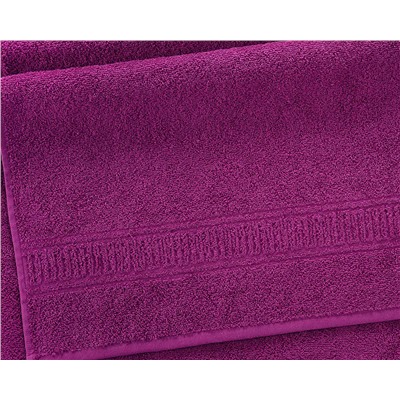 Полотенце махровое Орнамент