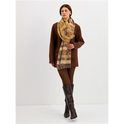 Палантин женский SH25-184-4