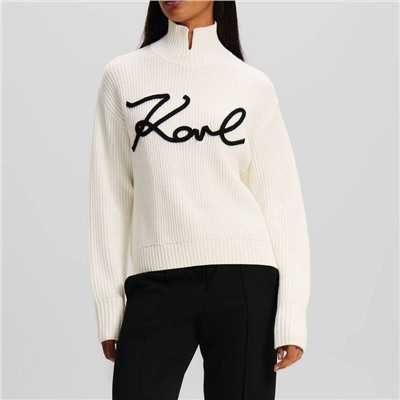 Женский свитер КАР*Л 😎