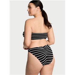 Crinkle Ring Bikini Bottom