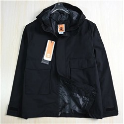 Весенняя тонкая водоотталкивающая повседневная куртка с капюшоном ТИМБЕРЛЕН*Д