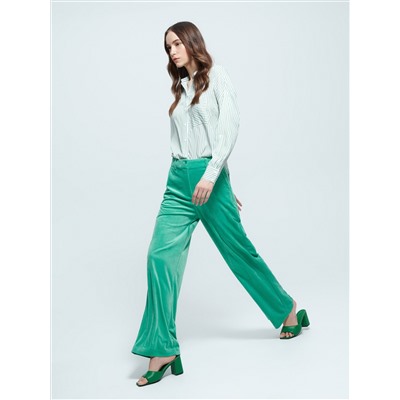 EcoVero™-Bluse