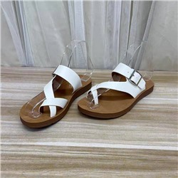 Женские шлепки из экспортного магазина