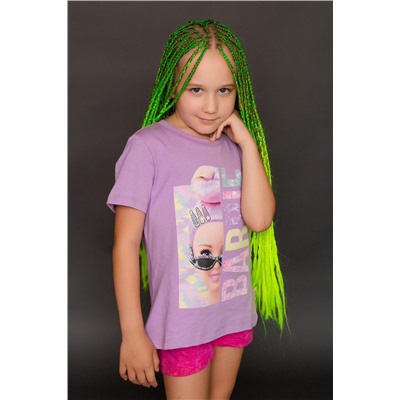 Футболка 22767 Barbie НАТАЛИ #881726