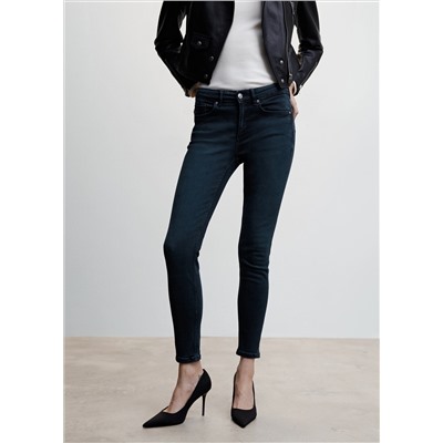 Jeans skinny push-up