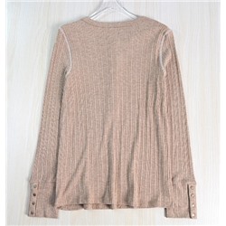 Трикотажная кофта