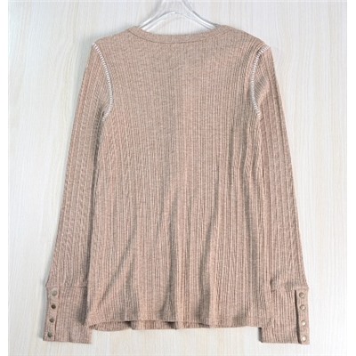 Трикотажная кофта