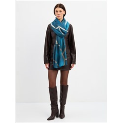 Палантин женский KSH15-16-1