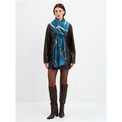 Палантин женский KSH15-16-1