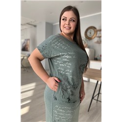 Платье 9111 НАТАЛИ #769759