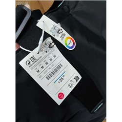 Вместительная женская сумка-тоут, оригинал, экспорт ✔️Pull&bea*r