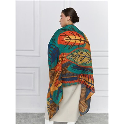 Палантин женский SHU4-103-2