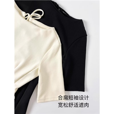 Кофта с баской ЛАЙ*М