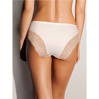 Трусы 211 Etude Молоко Albina_L слип Albina L