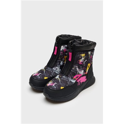 Ботинки PLAYTODAY, 1056062