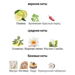 ORMONDE JAYNE OSMANTHUS edp 8ml mini