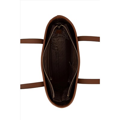 Kadın Kahverengi Omuz Çantası