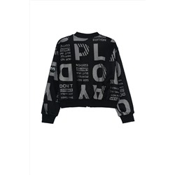 Толстовка PLAYTODAY, 1088877