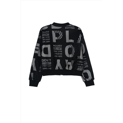 Толстовка PLAYTODAY, 1088877