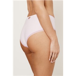 CINDY PURPLE Трусы высокие SUBTILLE